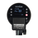 FLASH PORTABLE GODOX AD300PRO DE 300W