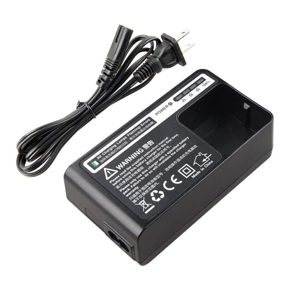FLASH PORTABLE GODOX AD300PRO DE 300W