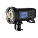 FLASH WITSTRO GODOX AD400PRO PORTATIL Y TODO EN UNO