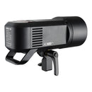 FLASH PORTABLE GODOX WITSTRO AD600PRO DE 600W PORTATIL Y TODO EN UNO