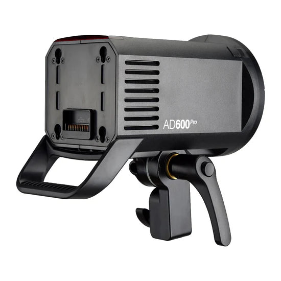 FLASH PORTABLE GODOX WITSTRO AD600PRO DE 600W PORTATIL Y TODO EN UNO
