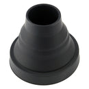 KIT DE ACCESORIOS CON BARNDOOR GODOX AK-R1 PARA FLASH DE CAMARA CON CABEZAL REDONDO