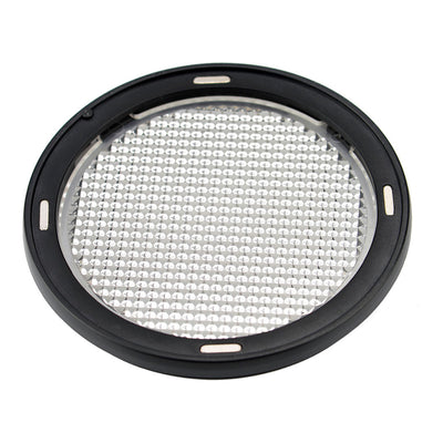 KIT DE ACCESORIOS CON BARNDOOR GODOX AK-R1 PARA FLASH DE CAMARA CON CABEZAL REDONDO