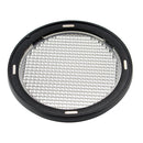 KIT DE ACCESORIOS CON BARNDOOR GODOX AK-R1 PARA FLASH DE CAMARA CON CABEZAL REDONDO