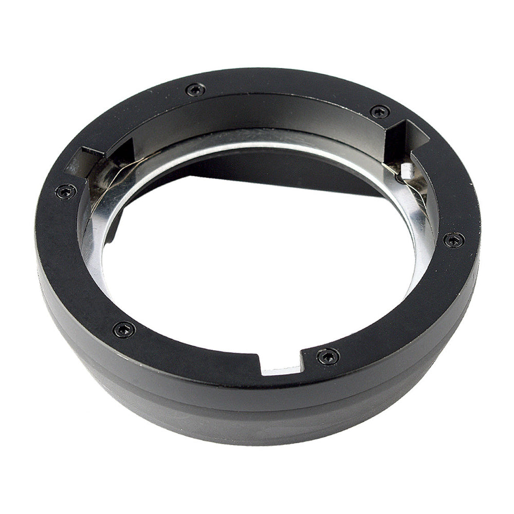 ANILLO ADAPTADOR GODOX PARA FLASH PORTABLE GODOX WITSTRO AD400PRO DE 400W PORTATIL Y TODO EN UNO
