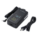 CARGADOR DE BATERIA GODOX C400P PARA FLASH PORTABLE GODOX WITSTRO AD400PRO DE 400W PORTATIL Y TODO EN UNO