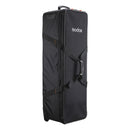 MALETA GODOX CB-01 PARA EQUIPOS DE ILUMINACION CON RUEDAS