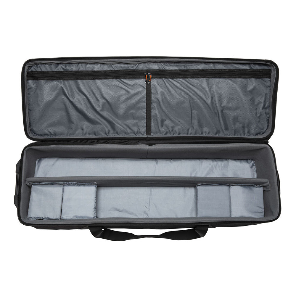 MALETA GODOX CB-01 PARA EQUIPOS DE ILUMINACION CON RUEDAS