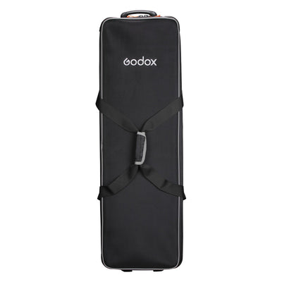 MALETA GODOX CB-01 PARA EQUIPOS DE ILUMINACION CON RUEDAS