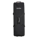 MALETA GODOX CB-01 PARA EQUIPOS DE ILUMINACION CON RUEDAS