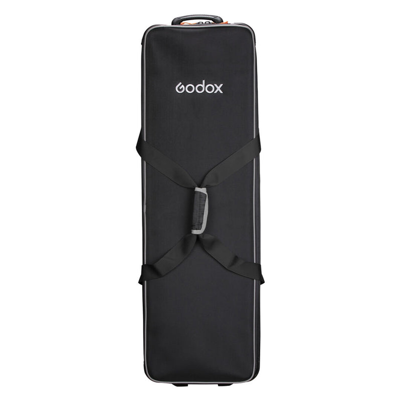 MALETA GODOX CB-01 PARA EQUIPOS DE ILUMINACION CON RUEDAS