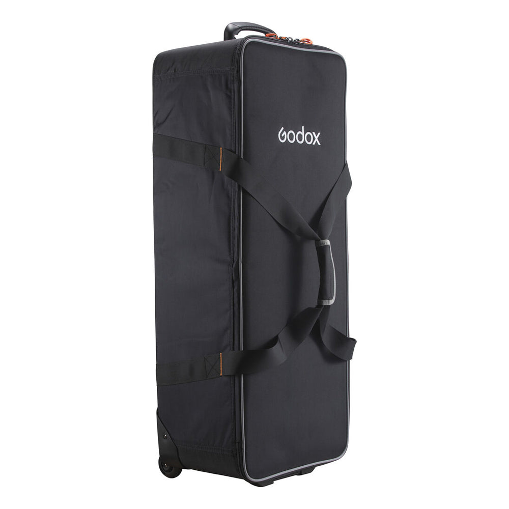 MALETA GODOX CB-06 PARA EQUIPOS DE ILUMINACION CON RUEDAS