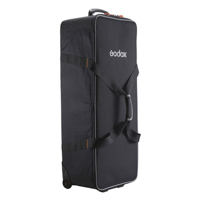 MALETA GODOX CB-06 PARA EQUIPOS DE ILUMINACION CON RUEDAS