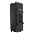MALETA GODOX CB-06 PARA EQUIPOS DE ILUMINACION CON RUEDAS