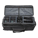 MALETA GODOX CB-06 PARA EQUIPOS DE ILUMINACION CON RUEDAS