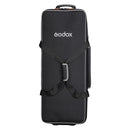 MALETA GODOX CB-06 PARA EQUIPOS DE ILUMINACION CON RUEDAS