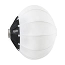 SOFTBOX LINTERNA GODOX DE 65CM CON MONTURA TIPO S