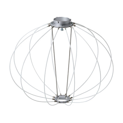 SOFTBOX LINTERNA GODOX DE 65CM CON MONTURA TIPO S