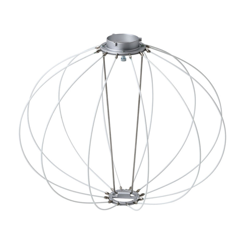 SOFTBOX LINTERNA GODOX DE 65CM CON MONTURA TIPO S