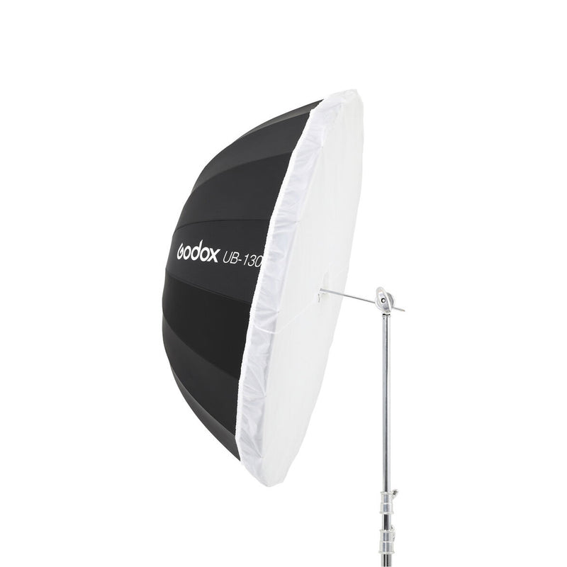 DIFUSOR GODOX DE 130CM PARA SOMBRILLA PARABOLICA