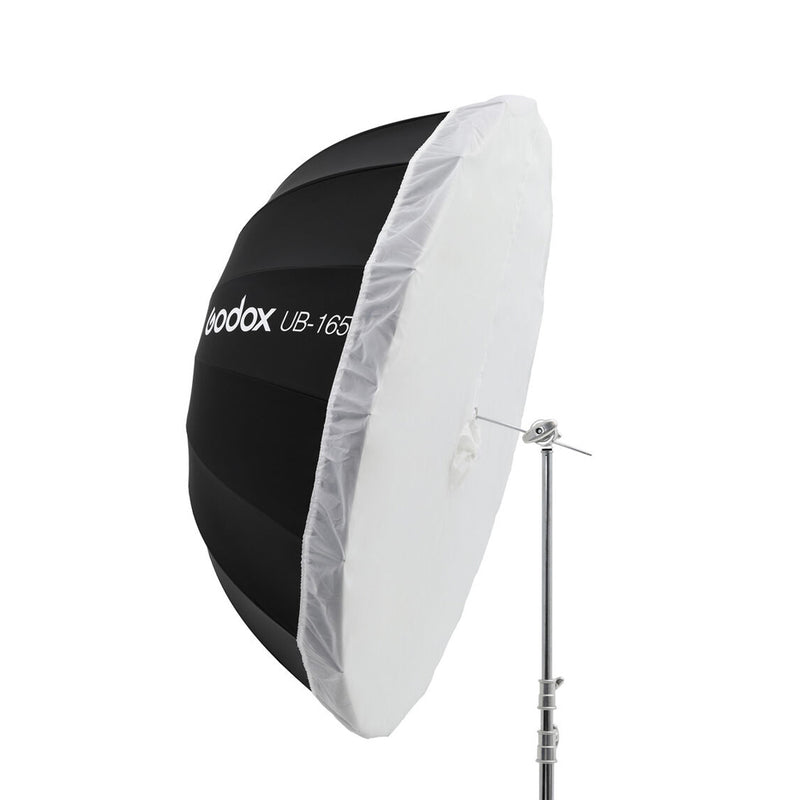 DIFUSOR GODOX DE 165CM PARA SOMBRILLA PARABOLICA