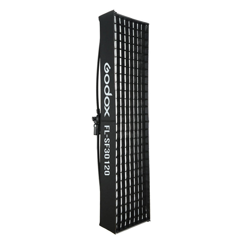 SOFTBOX GODOX DE 30X120CM PARA PANEL LED GODOX FL150R FLEXIBLE