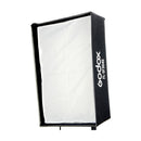 SOFTBOX GODOX DE 30X45CM PARA PANEL LED GODOX FL60 FLEXIBLE