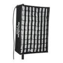 SOFTBOX GODOX DE 30X45CM PARA PANEL LED GODOX FL60 FLEXIBLE