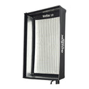 SOFTBOX GODOX DE 40X60CM PARA PANEL LED GODOX FL100 FLEXIBLE