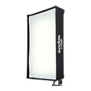 SOFTBOX GODOX DE 40X60CM PARA PANEL LED GODOX FL100 FLEXIBLE