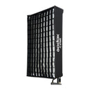 SOFTBOX GODOX DE 40X60CM PARA PANEL LED GODOX FL100 FLEXIBLE
