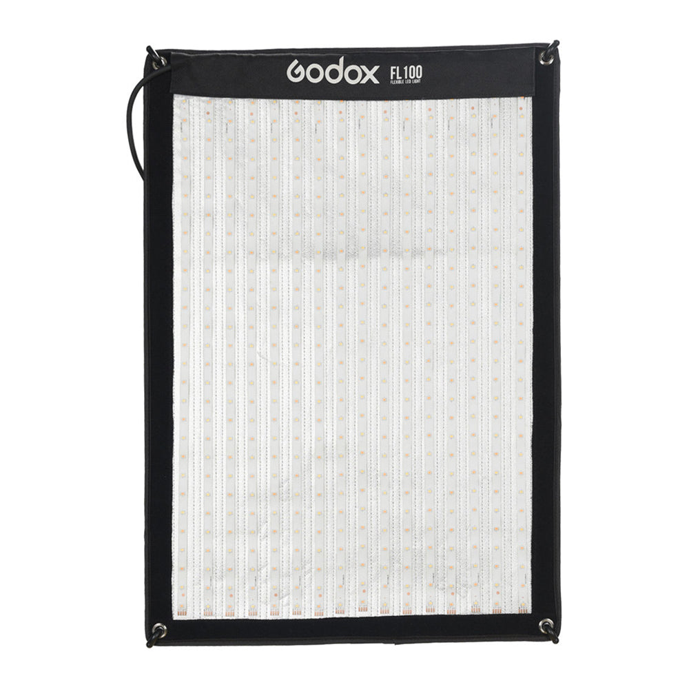 PANEL LED GODOX FL100 DE 40X60CM FLEXIBLE