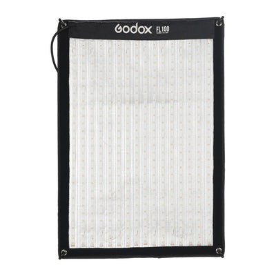 PANEL LED GODOX FL100 DE 40X60CM FLEXIBLE