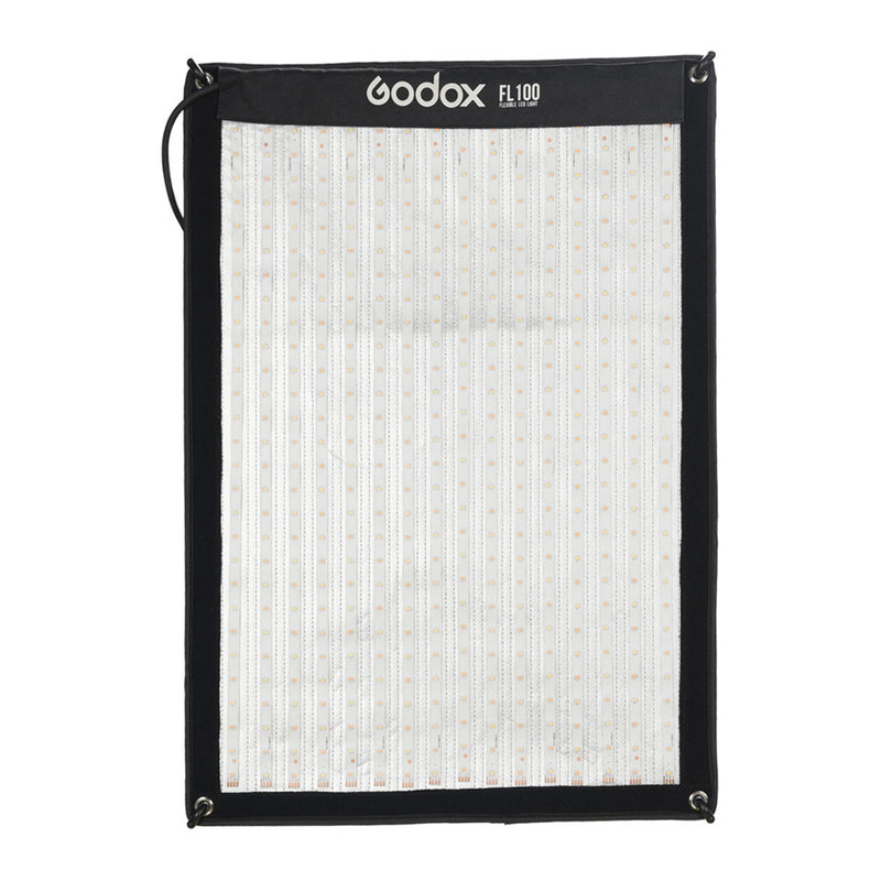 PANEL LED GODOX FL100 DE 40X60CM FLEXIBLE
