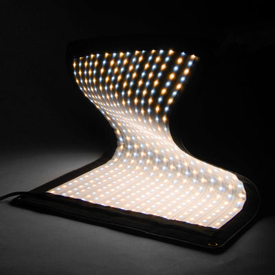 PANEL LED GODOX FL100 DE 40X60CM FLEXIBLE