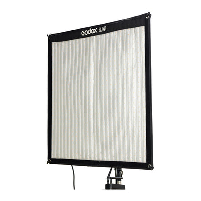 PANEL LED GODOX FL150S DE 60X60CM FLEXIBLE