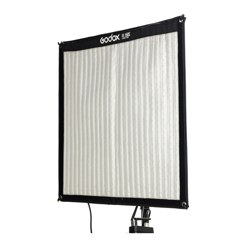 PANEL LED GODOX FL150S DE 60X60CM FLEXIBLE