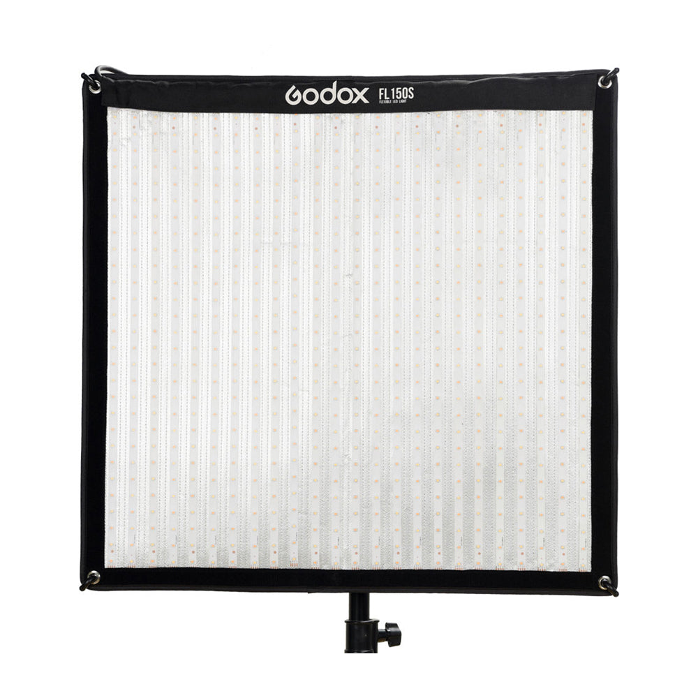 PANEL LED GODOX FL150S DE 60X60CM FLEXIBLE