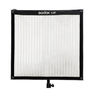 PANEL LED GODOX FL150S DE 60X60CM FLEXIBLE