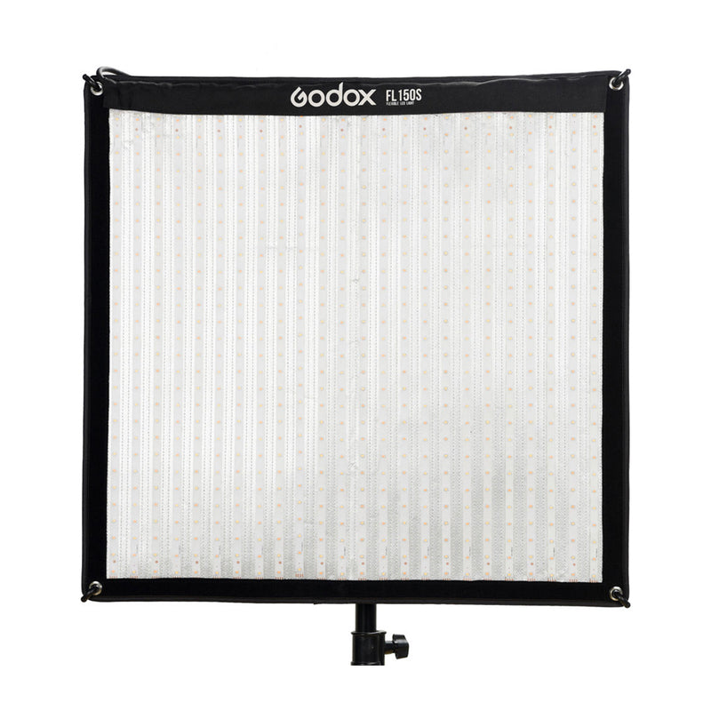 PANEL LED GODOX FL150S DE 60X60CM FLEXIBLE