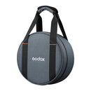 FRESNEL GODOX FLS10 PARA LUZ LED GODOX KNOWLED M600