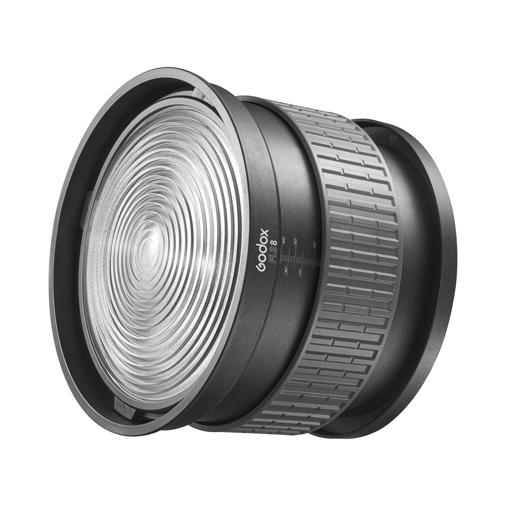 FRESNEL GODOX FLS8
