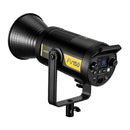 FLASH Y LUZ LED GODOX FV150 CON ALTA SINCRONIZACION