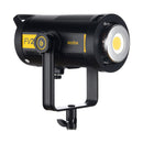 FLASH Y LUZ LED GODOX FV200 CON ALTA SINCRONIZACION