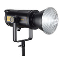 FLASH Y LUZ LED GODOX FV200 CON ALTA SINCRONIZACION