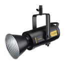 FLASH Y LUZ LED GODOX FV200 CON ALTA SINCRONIZACION