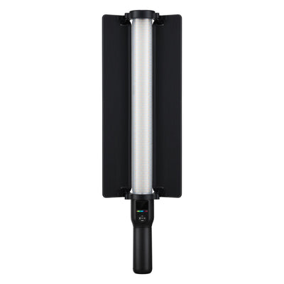 BARRA LED GODOX LC500R RGB CON BARNDOORS