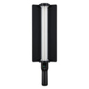 BARRA LED GODOX LC500R RGB CON BARNDOORS