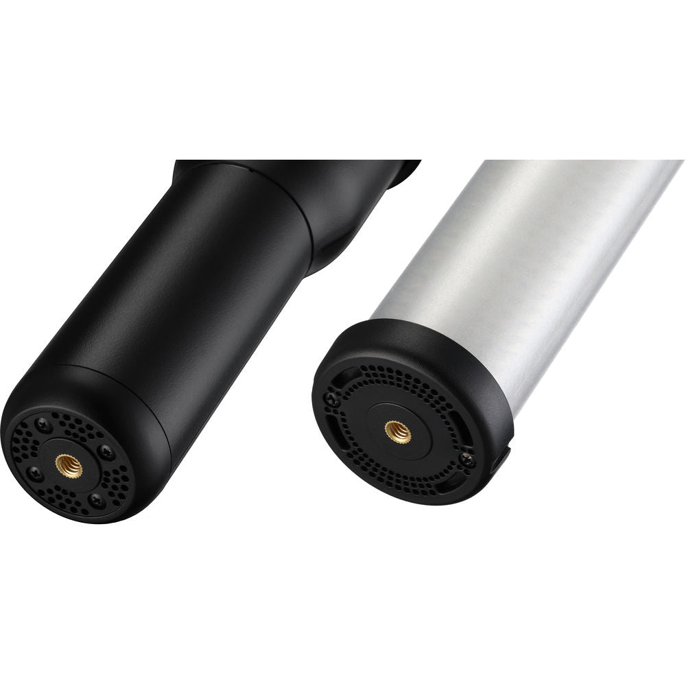 BARRA LED GODOX LC500R RGB CON BARNDOORS