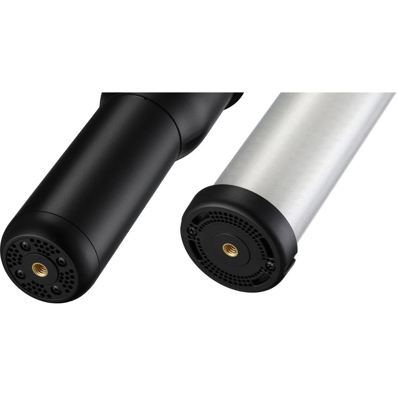BARRA LED GODOX LC500R RGB CON BARNDOORS
